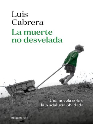 cover image of La muerte no desvelada